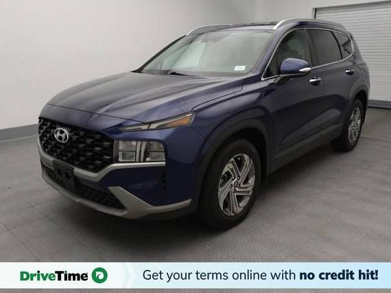 HYUNDAI SANTA FE 2023 5NMS24AJ4PH512467 image